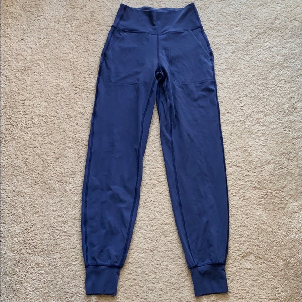 Lululemon Align Jogger